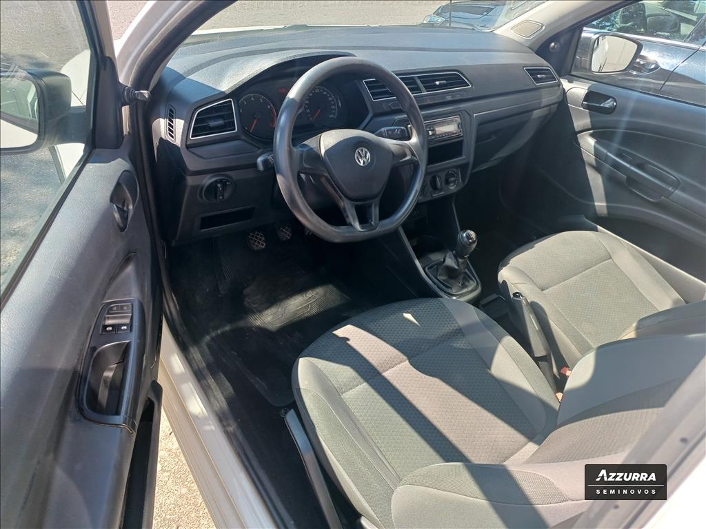 SAVEIRO 1.6 MSI ROBUST CS 8V FLEX 2P MANUAL6