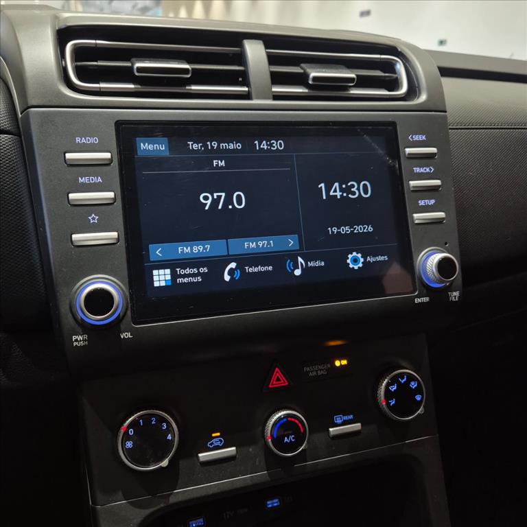 CRETA 1.0 TGDI FLEX COMFORT AUTOMÁTICO7