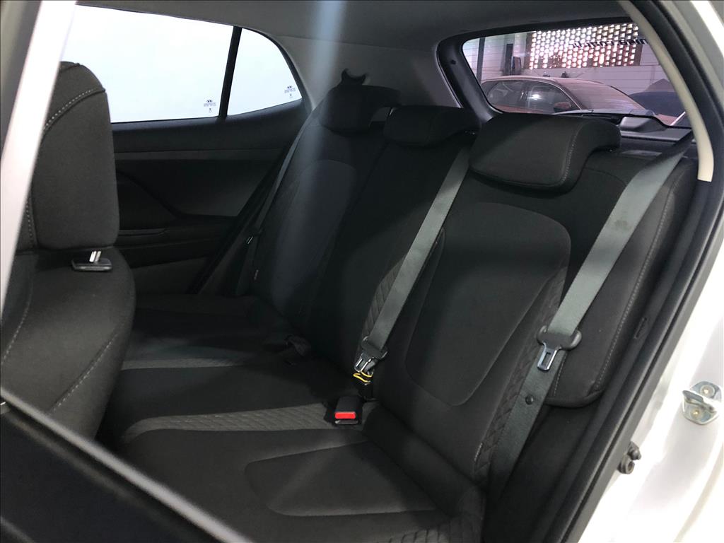 CRETA 1.0 TGDI FLEX LIMITED AUTOMÁTICO