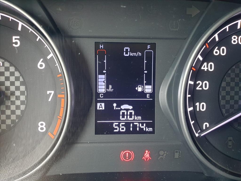 HB20 1.0 12V FLEX SENSE MANUAL