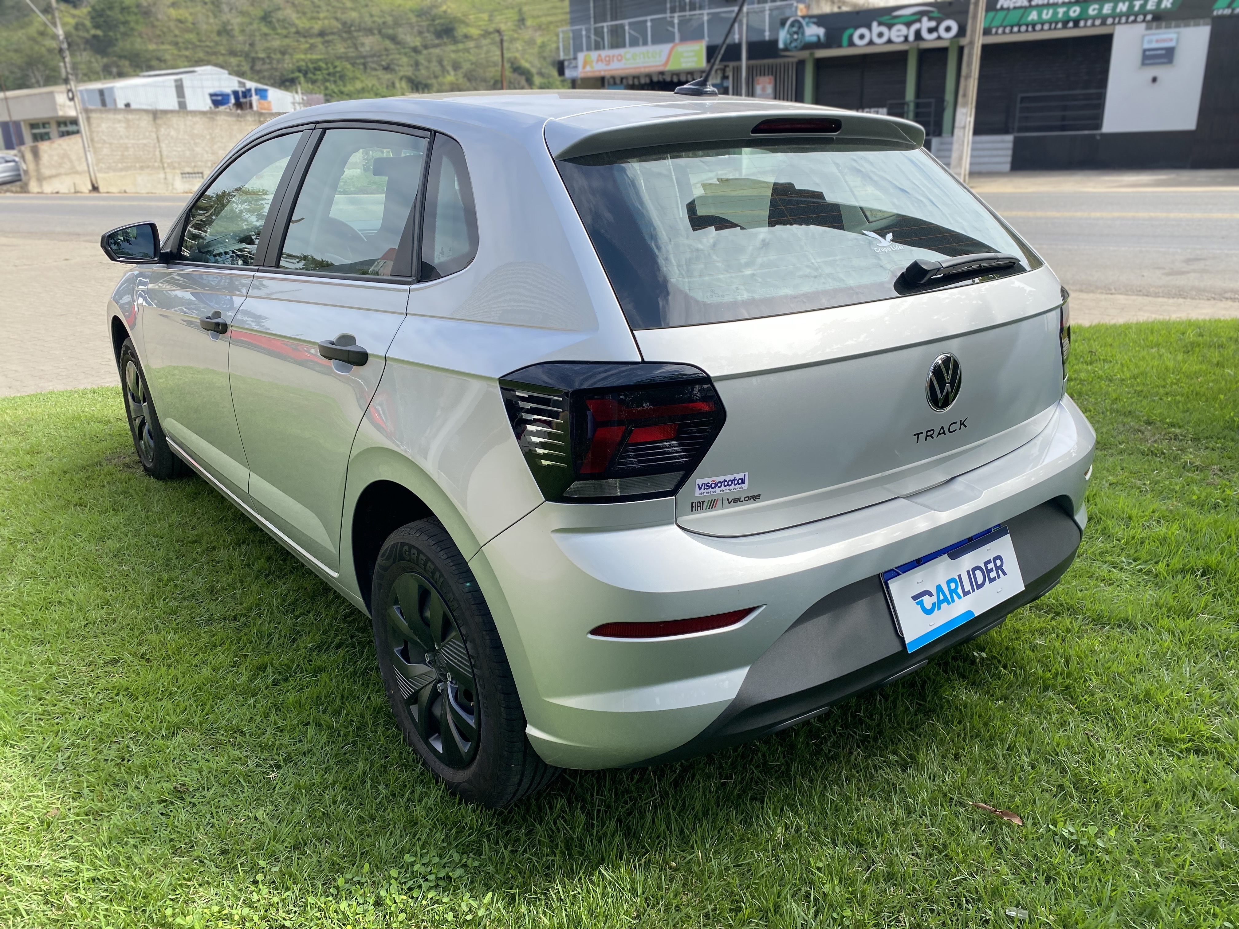 POLO 1.0 MPI TRACK MANUAL4