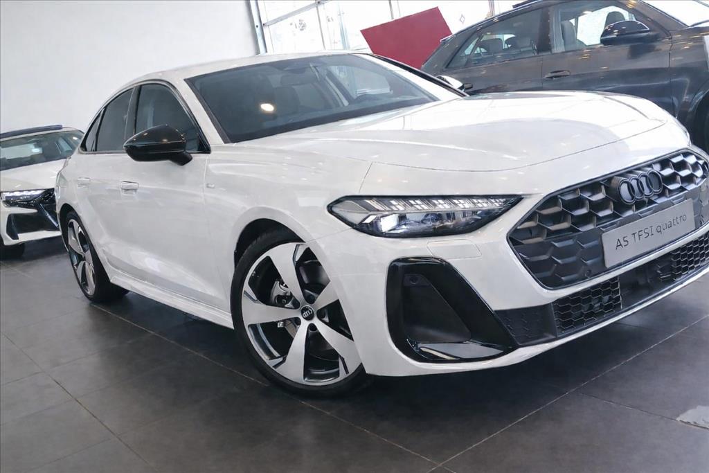 A5 2.0 TFSI GASOLINA S LINE QUATTRO S TRONIC0