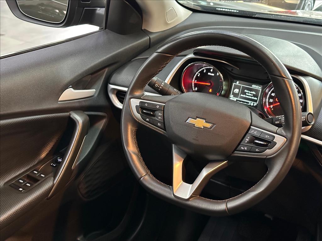 TRACKER 1.0 TURBO FLEX LTZ AUTOMÁTICO5