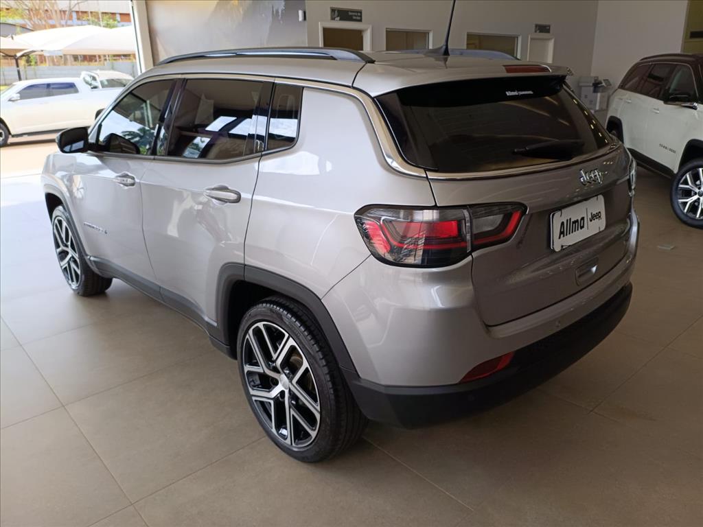 COMPASS 1.3 T270 TURBO FLEX S AT67