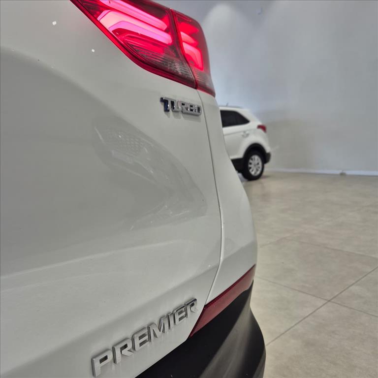 TRACKER 1.2 TURBO FLEX PREMIER AUTOMÁTICO19