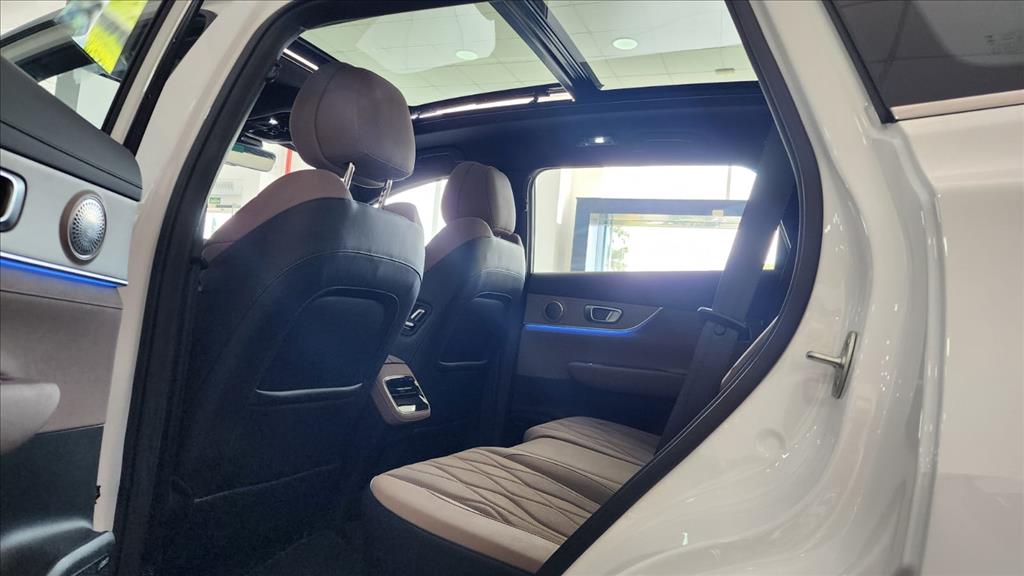 TIGGO 8 PRO 1.5 TGDI PHEV DHT11