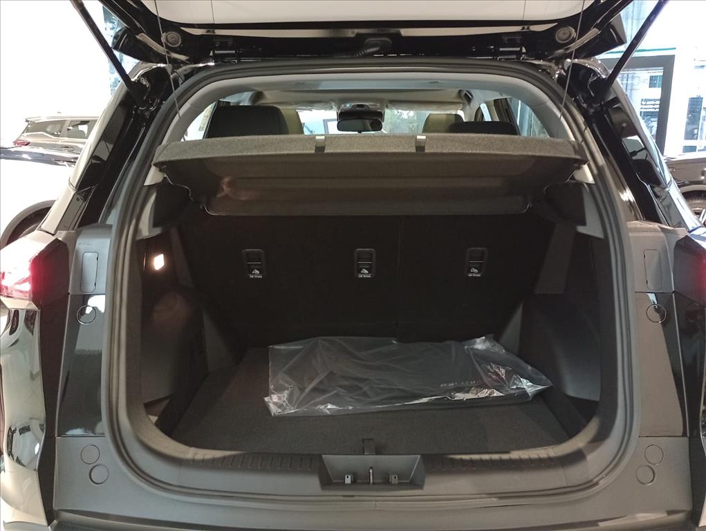 Caoa Chery-TIGGO 5X PRO-1.5 VVT TURBO iFLEX CVT