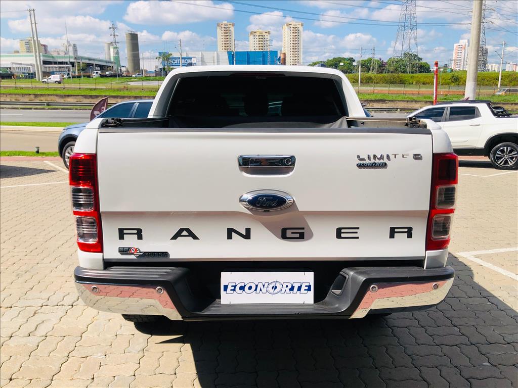 RANGER 3.2 LIMITED 4X4 CD 20V DIESEL 4P AUTOMÁTICO4