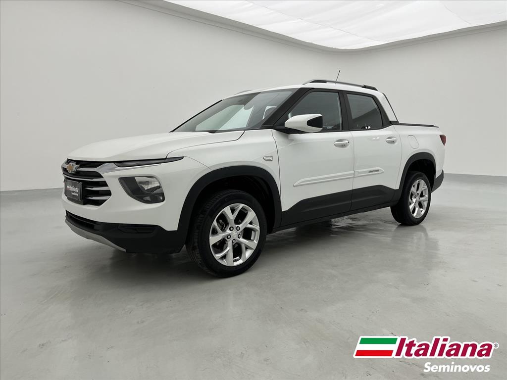 MONTANA 1.2 TURBO FLEX LTZ AUTOMÁTICO