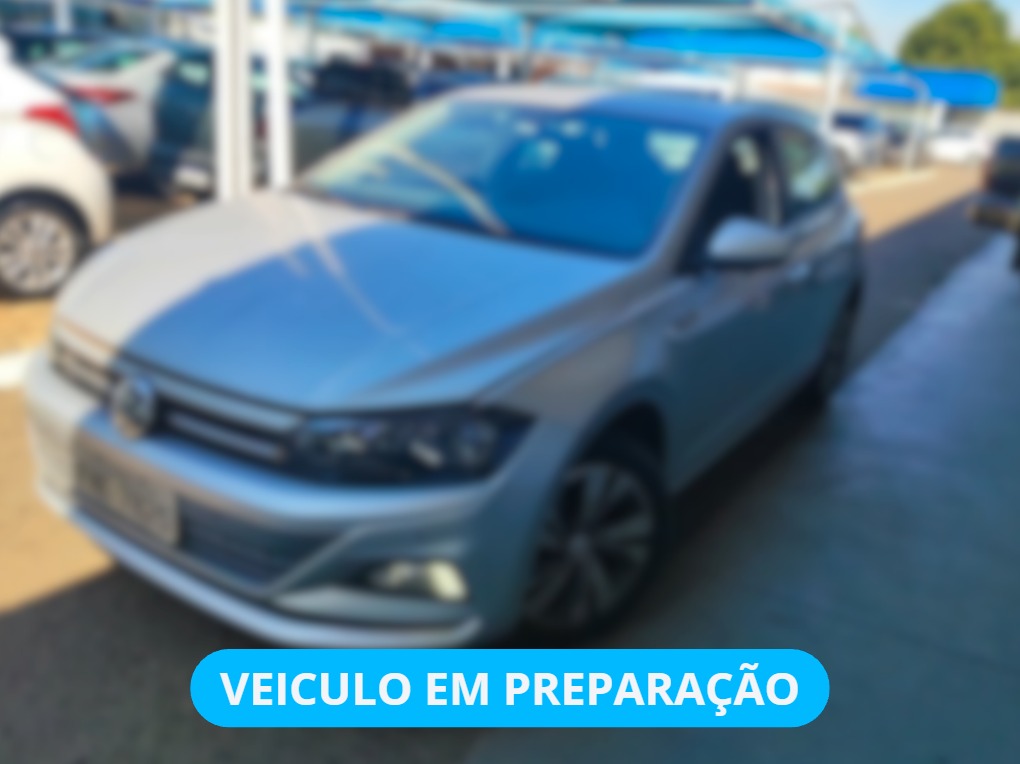 POLO 1.0 200 TSI HIGHLINE AUTOMÁTICO0