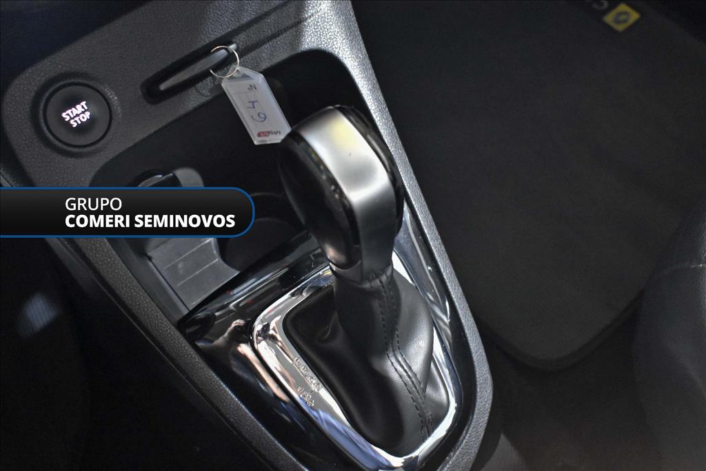 CAPTUR 1.6 16V SCE FLEX LIFE X-TRONIC