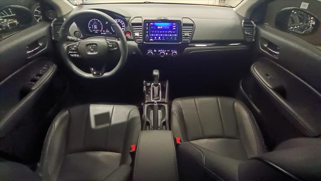 CITY 1.5 i-VTEC FLEX EXL CVT9