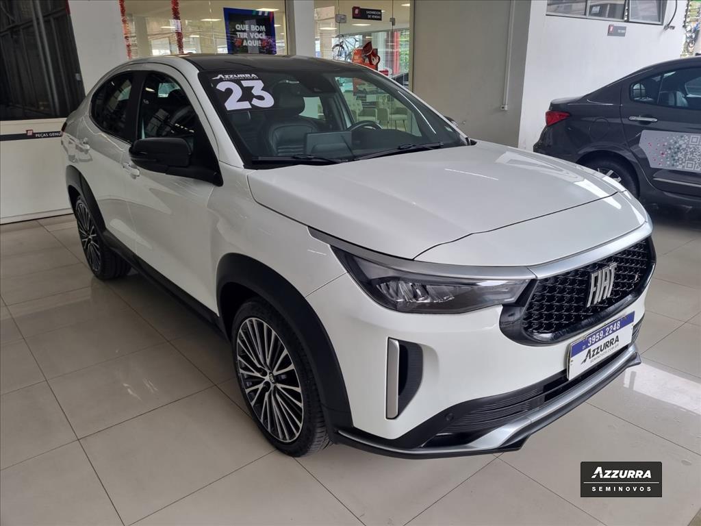 FASTBACK 1.0 TURBO 200 FLEX IMPETUS CVT1