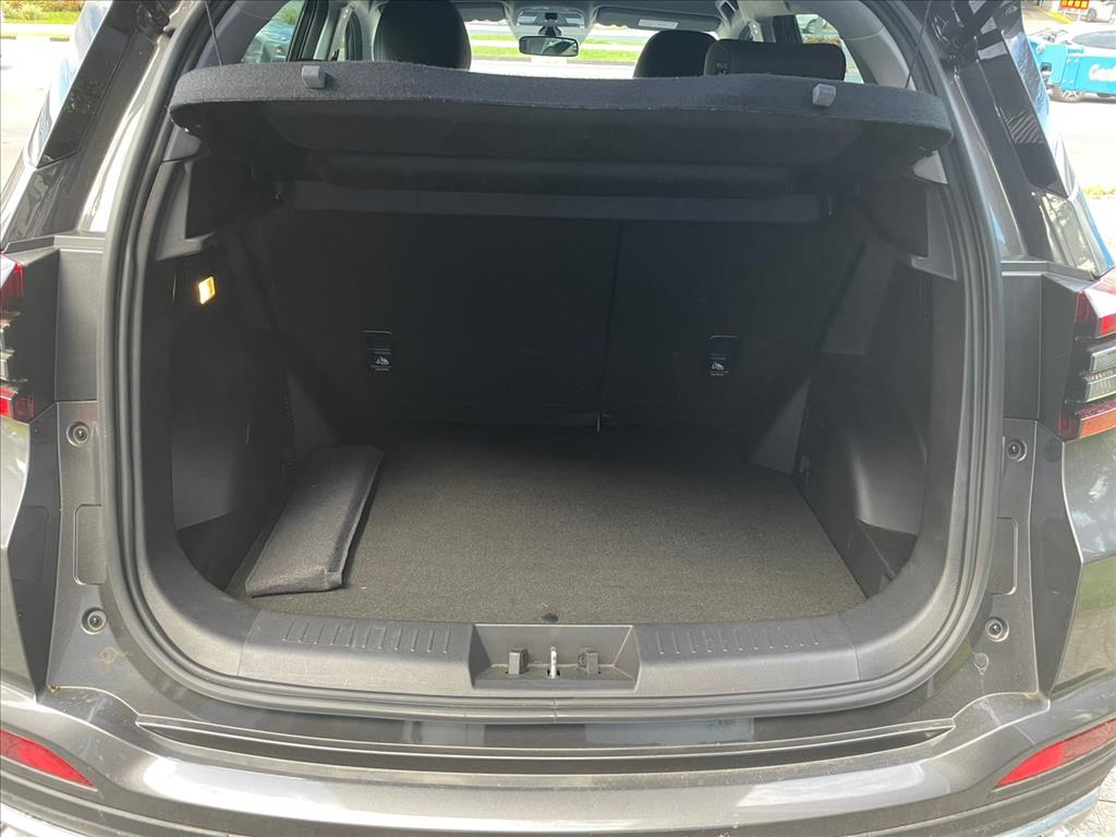 Caoa Chery-TIGGO 5x-1.5 VVT TURBO iFLEX SPORT CVT