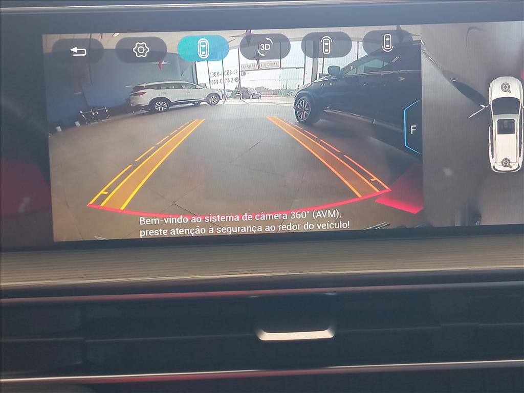 Foto ilustrativa do carro