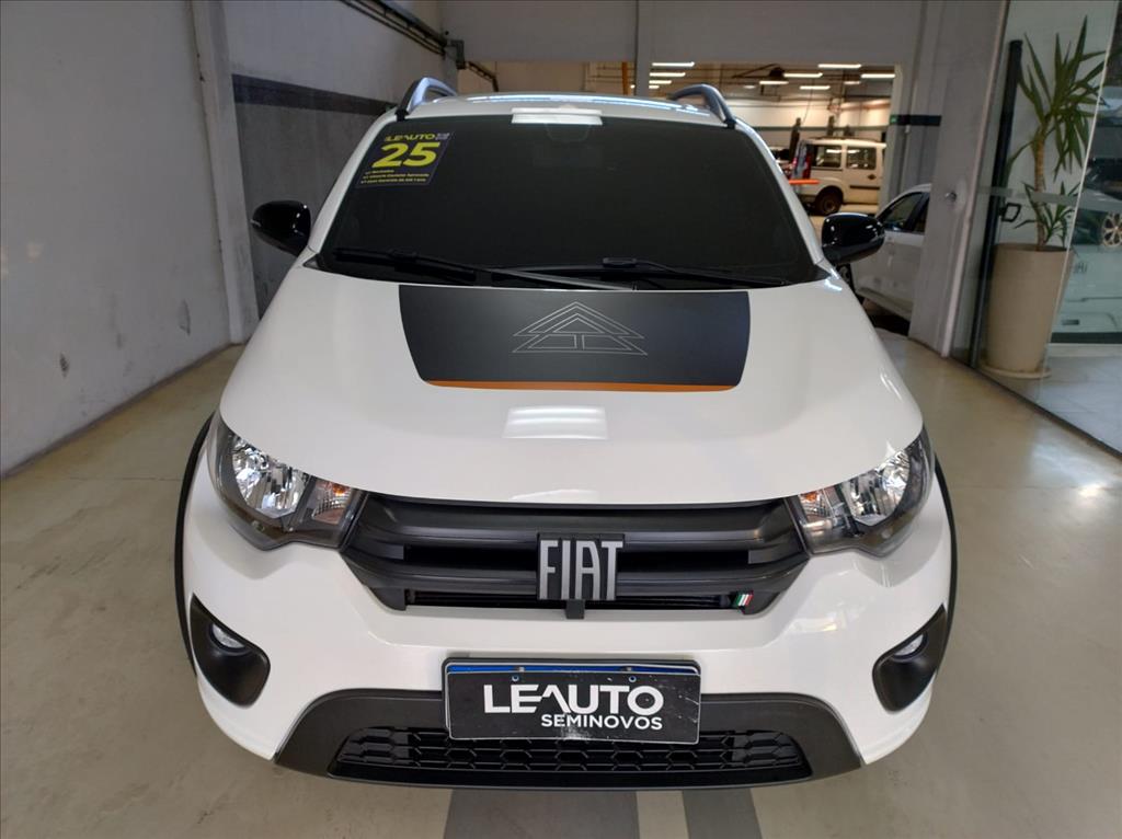 MOBI 1.0 EVO FLEX TREKKING MANUAL2