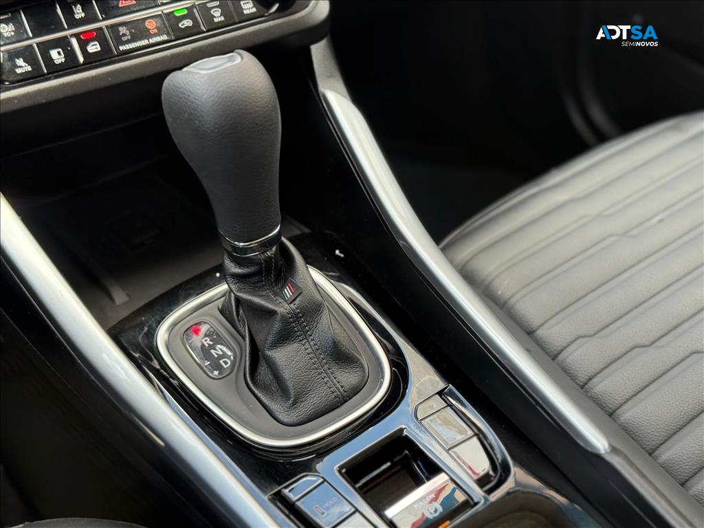 FIAT FASTBACK 1.0 TURBO 200 FLEX AUDACE CVT