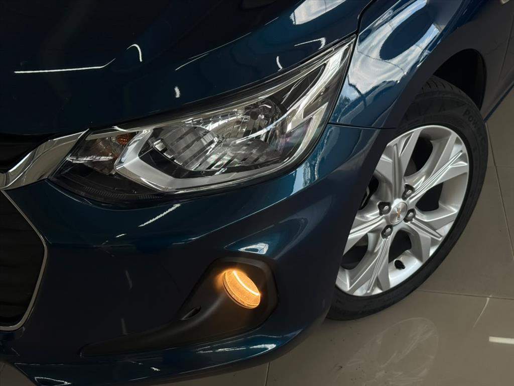 ONIX 1.0 TURBO FLEX LTZ AUTOMÁTICO9