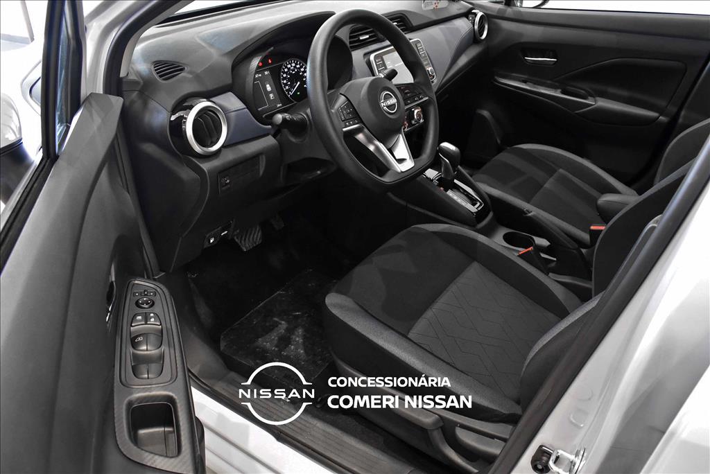VERSA 1.6 16V FLEX ADVANCE XTRONIC