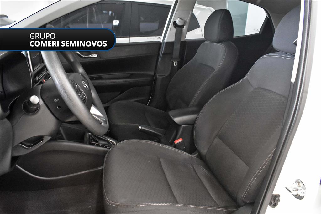 HB20 1.0 TGDI FLEX PLATINUM AUTOMÁTICO3