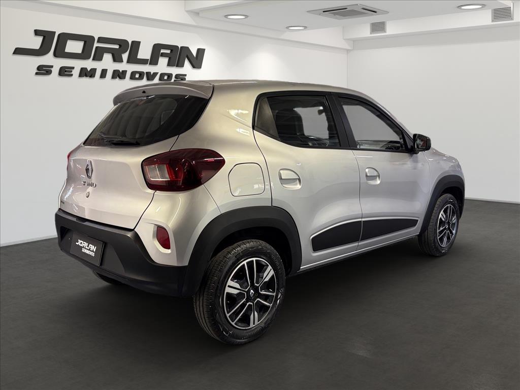 KWID 1.0 12V SCE FLEX INTENSE MANUAL2