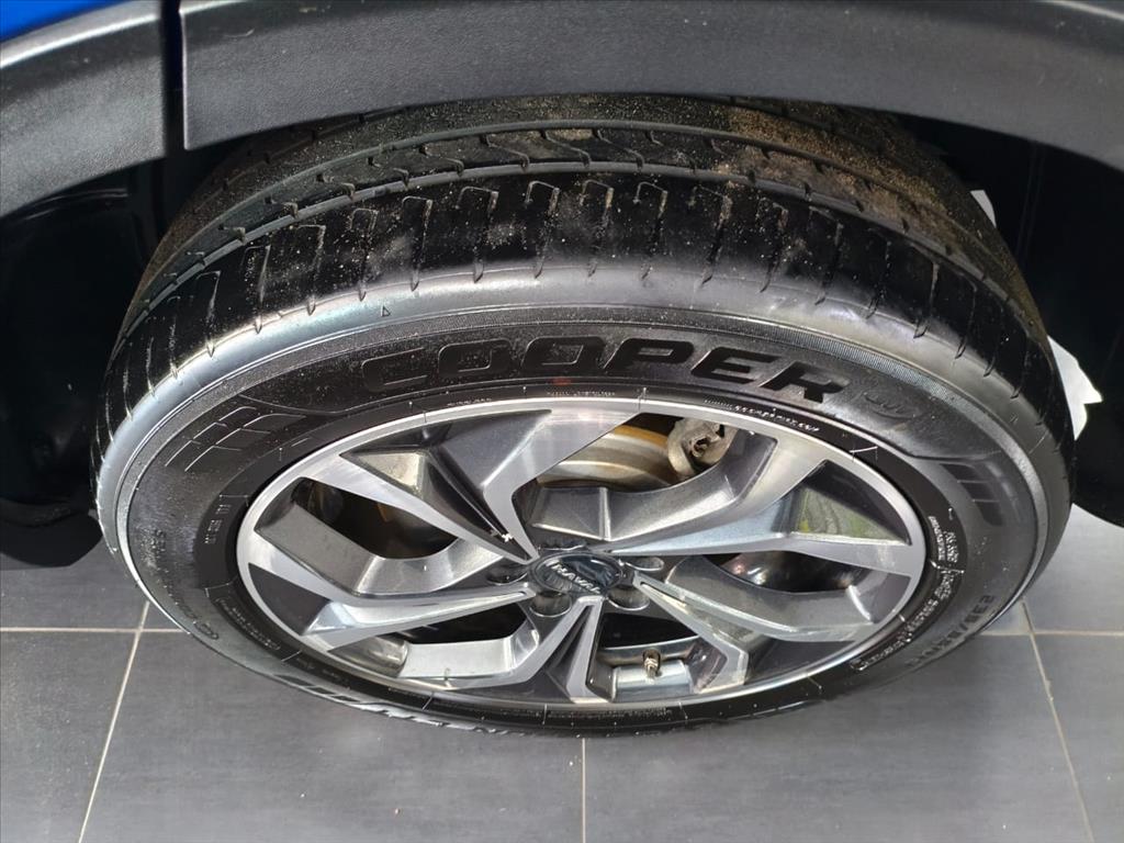 GWM HAVAL H6 1.5 PHEV PREMIUM AWD E-TRACTION