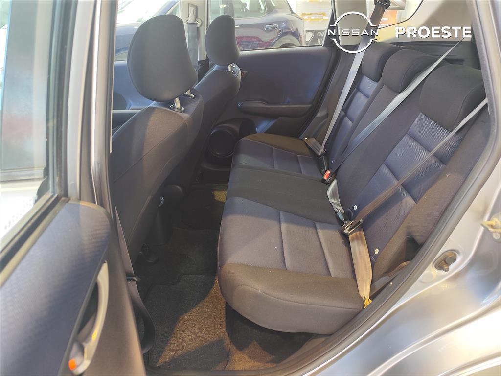 CRETA 1.6 16V FLEX ACTION AUTOMÁTICO5