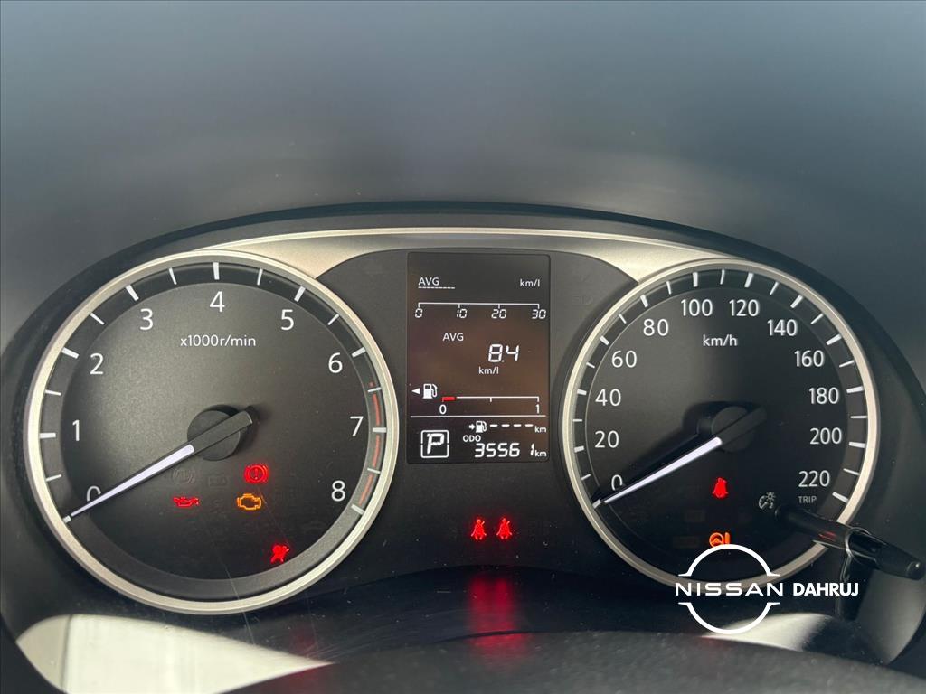 KICKS 1.6 16V FLEXSTART SENSE XTRONIC4