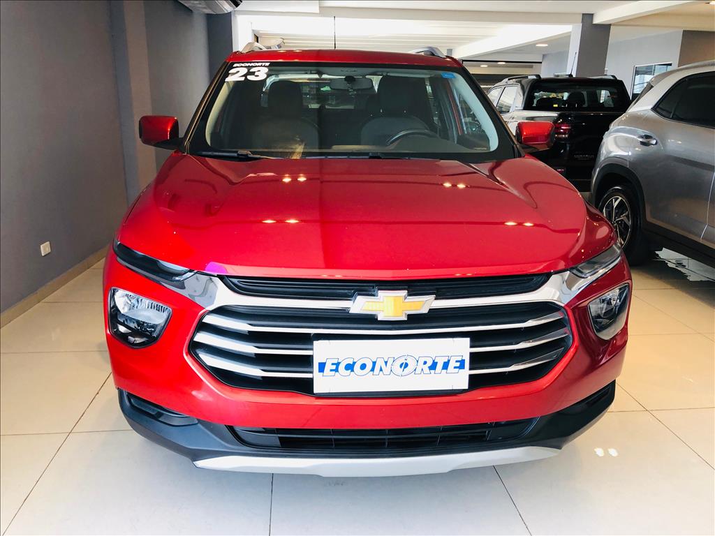 MONTANA 1.2 TURBO FLEX LTZ AUTOMÁTICO1