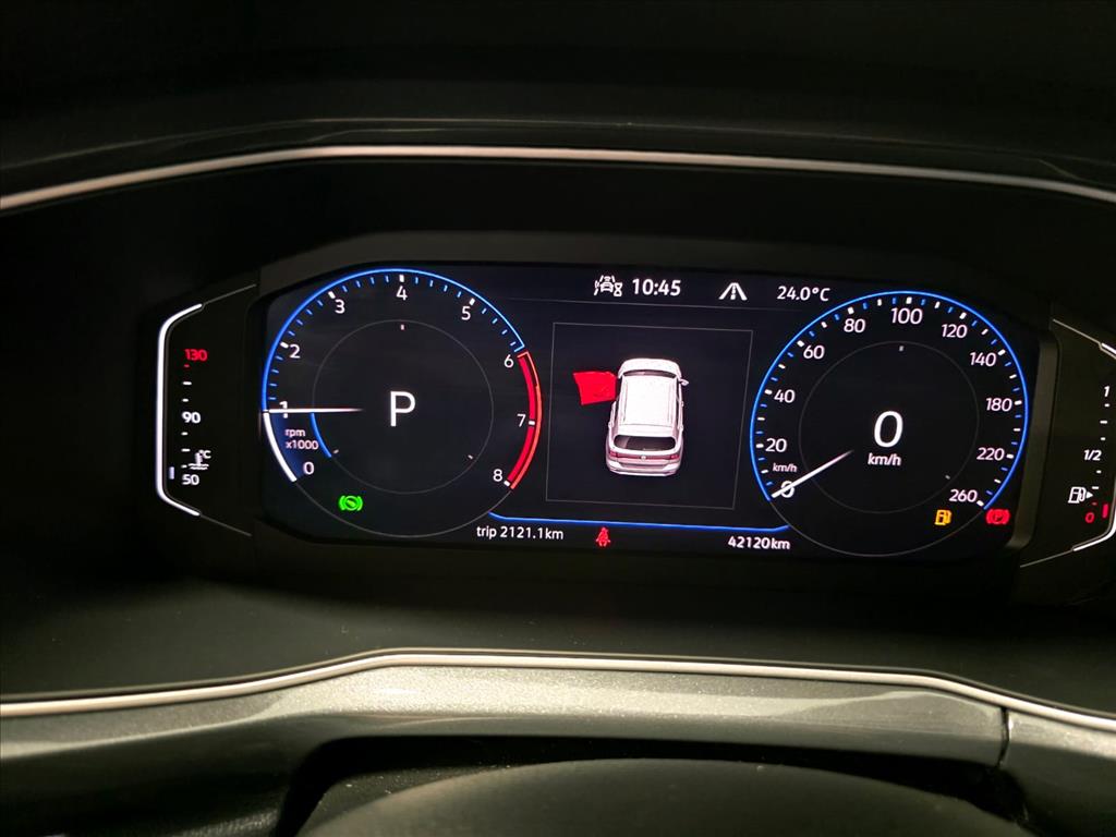 T-CROSS 1.4 250 TSI TOTAL FLEX HIGHLINE AUTOMÁTICO10