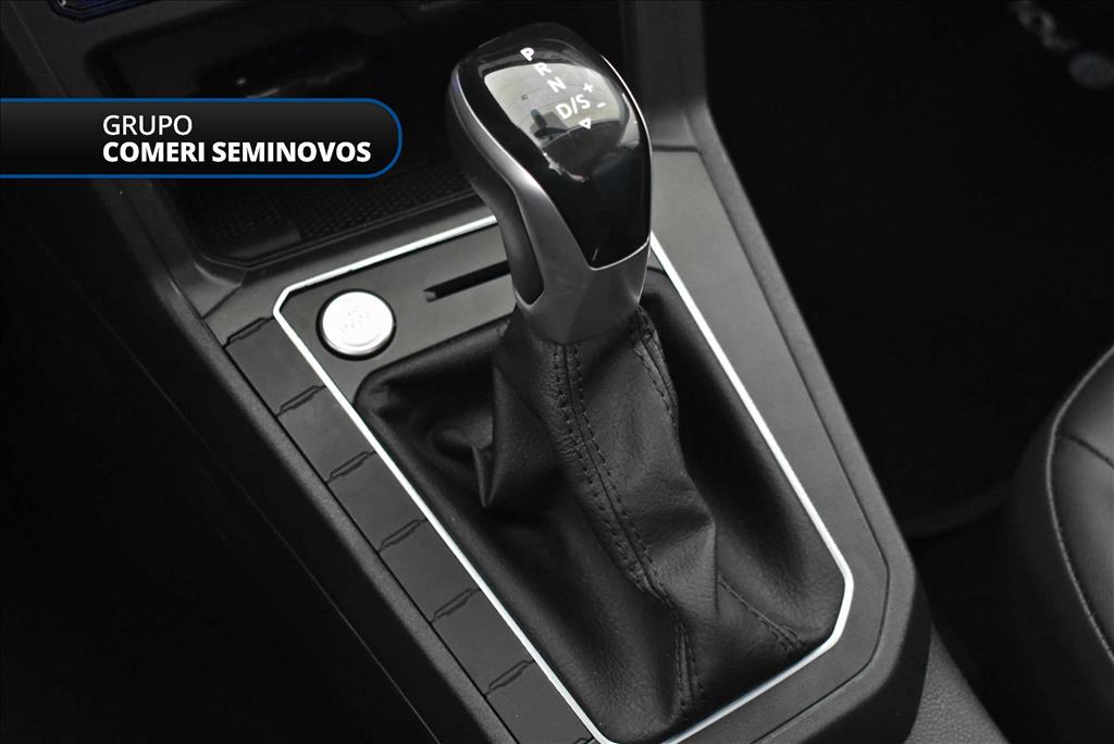 POLO 1.0 170 TSI HIGHLINE AUTOMÁTICO14