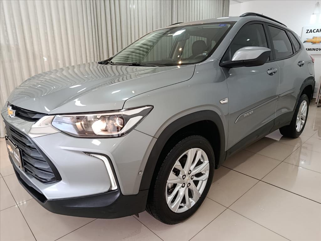 TRACKER 1.0 TURBO FLEX LTZ AUTOMÁTICO1