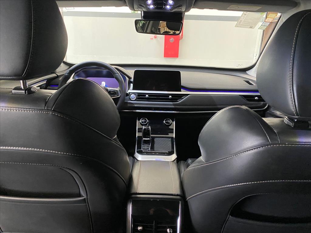 TIGGO 8 1.6 TGDI GASOLINA TXS DCT8