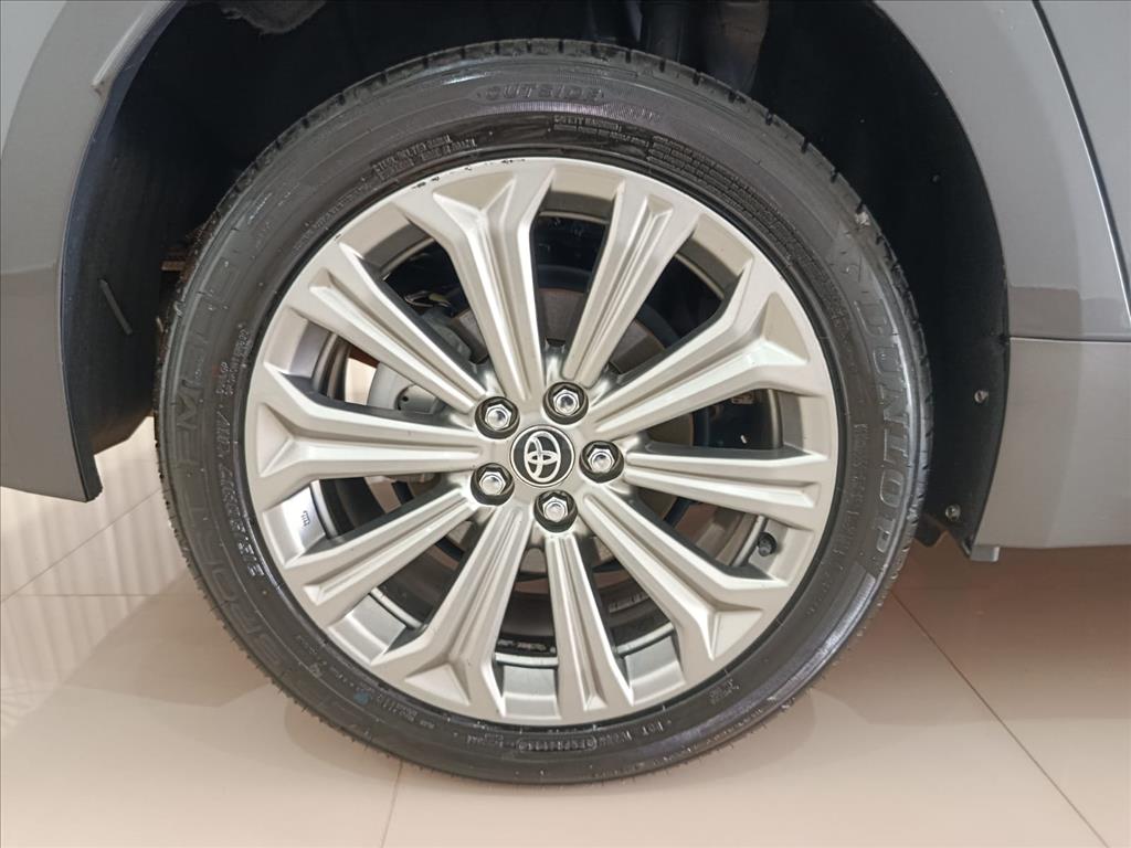 COROLLA 2.0 VVT-IE FLEX XEI DIRECT SHIFT11