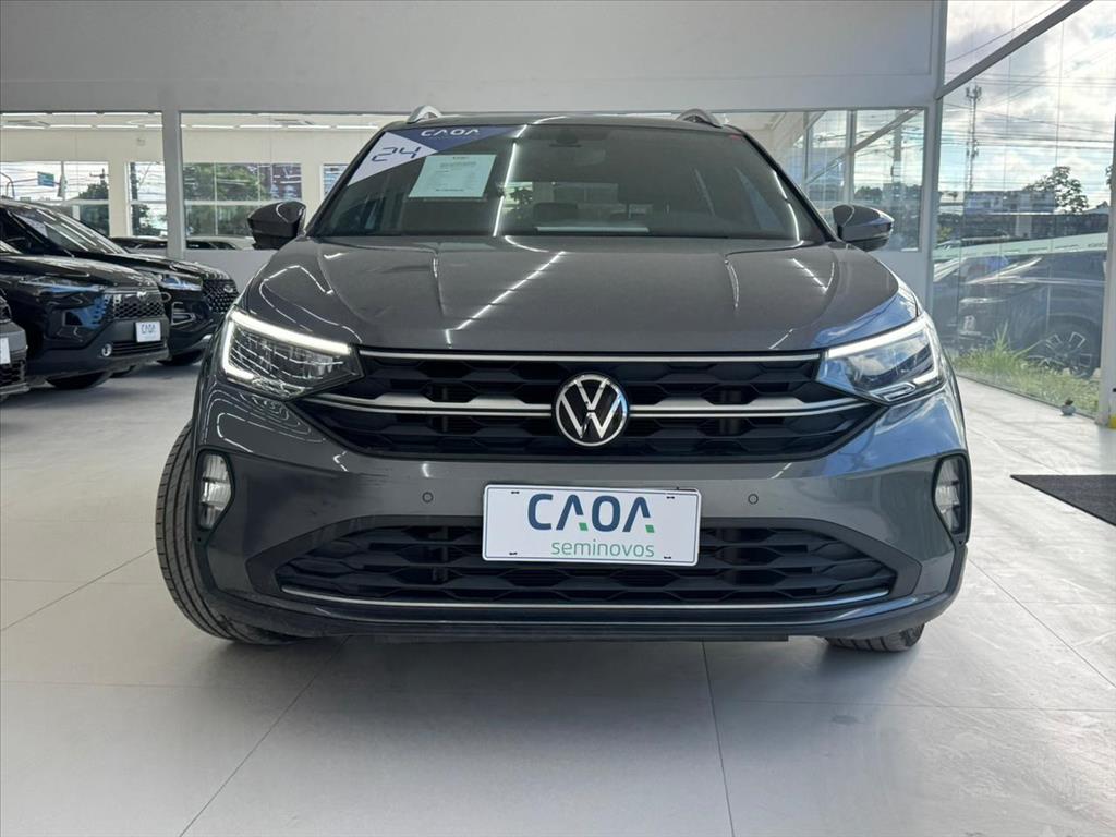 Volkswagen-NIVUS-1.0 200 TSI TOTAL FLEX HIGHLINE AUTOMÁTICO