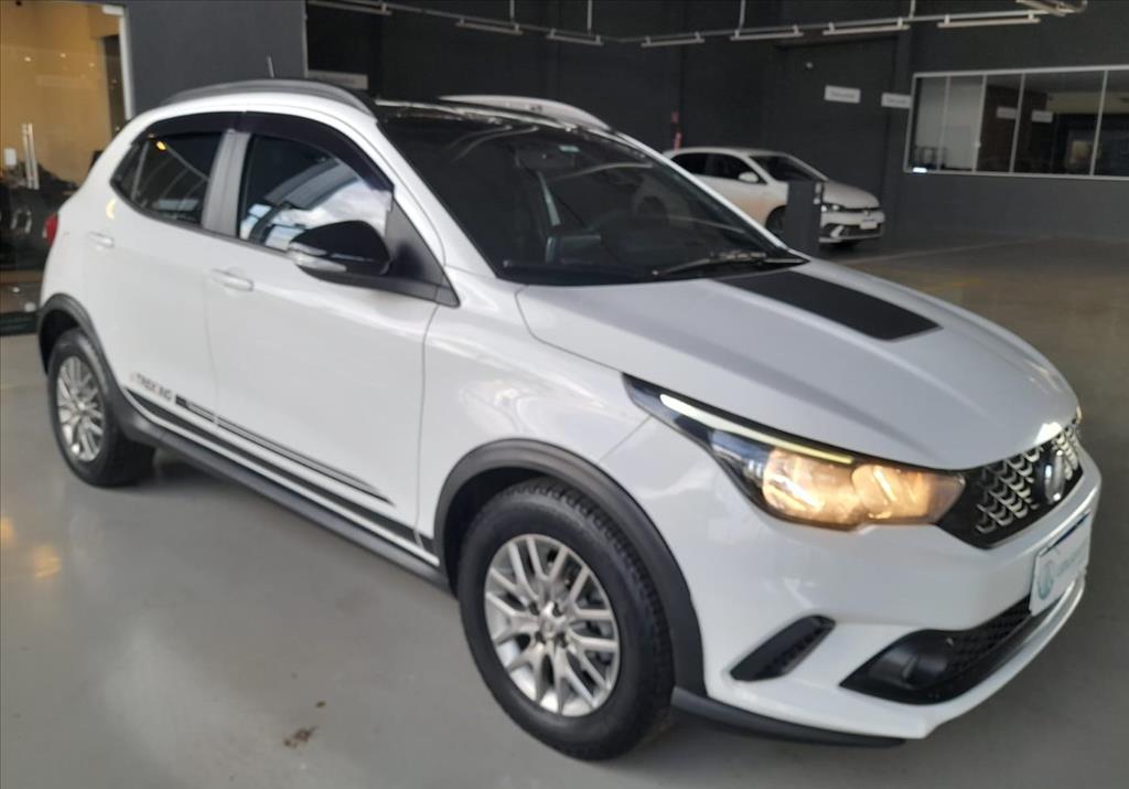 ARGO 1.3 FIREFLY FLEX TREKKING MANUAL2