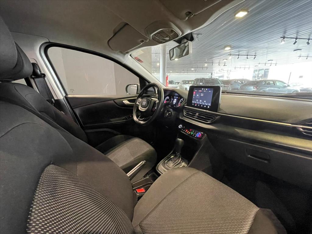 PULSE 1.0 TURBO 200 FLEX DRIVE CVT4