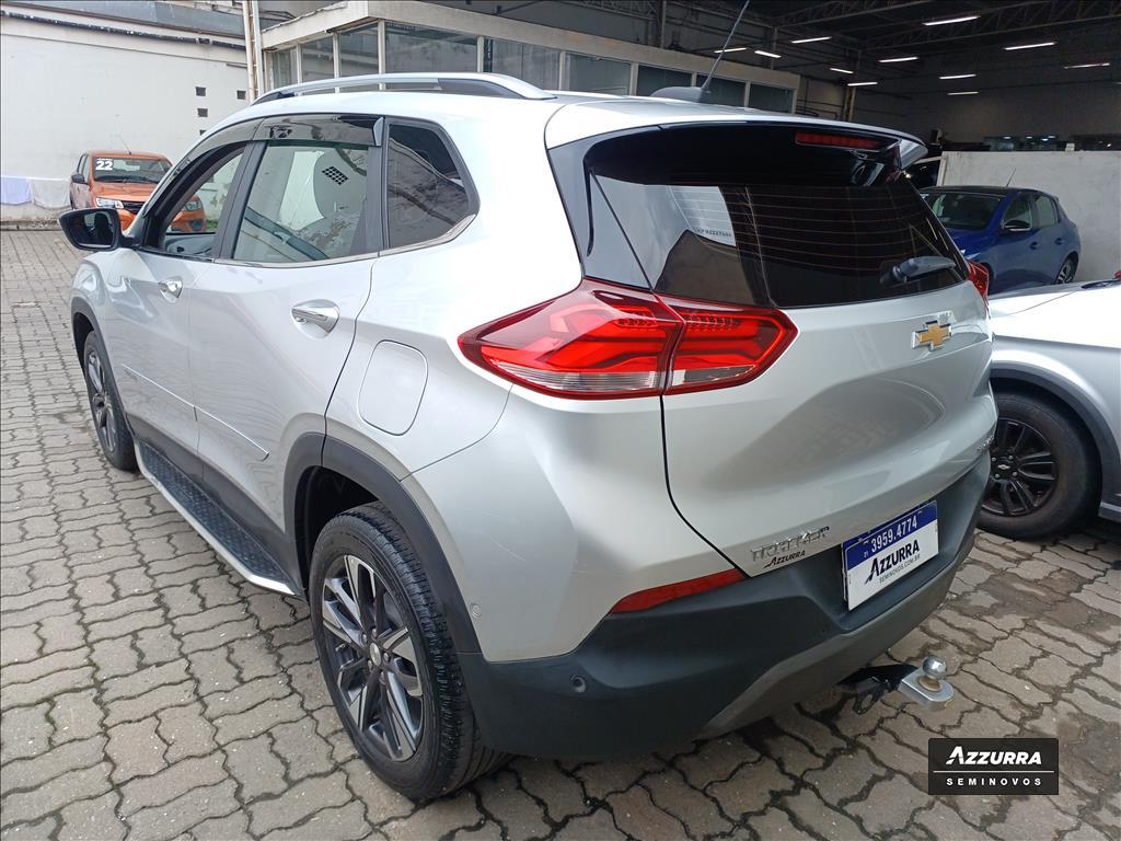 TRACKER 1.2 TURBO FLEX PREMIER AUTOMÁTICO5