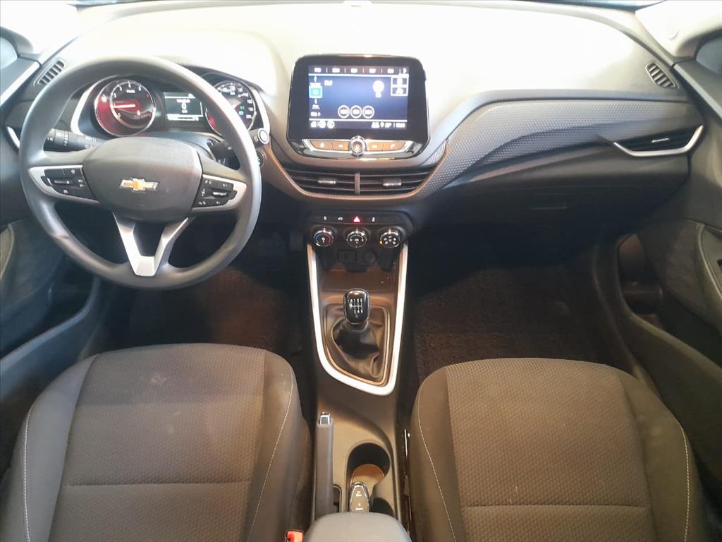 ONIX PLUS 1.0 TURBO FLEX LTZ MANUAL