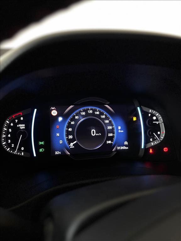 HYUNDAI CRETA 1.0 TGDI FLEX N LINE AUTOMÁTICO-13 - Paraná Veículos Campinas - Veículos novos e seminovos com qualidade e procedência - 0