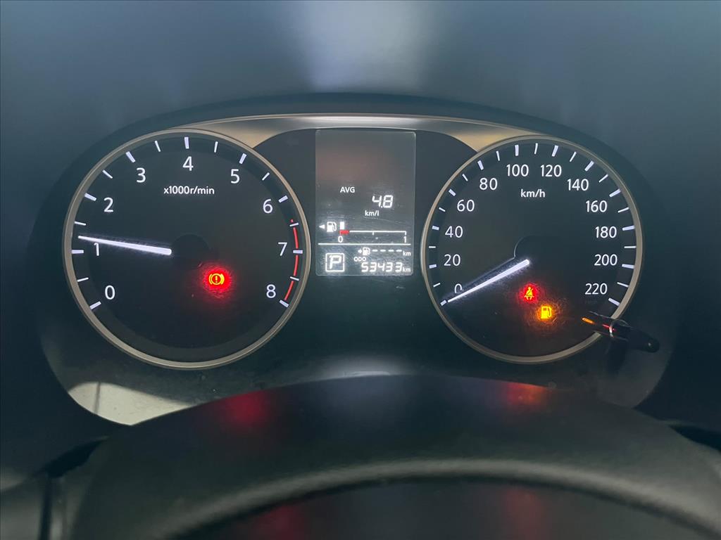 KICKS PLAY 1.6 16V FLEXSTART ACTIVE PLUS XTRONIC8