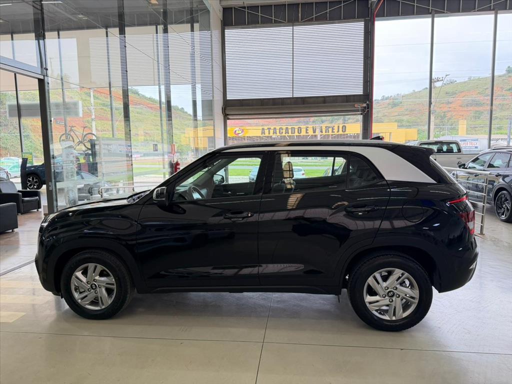 CRETA 1.0 TGDI FLEX COMFORT AUTOMÁTICO5