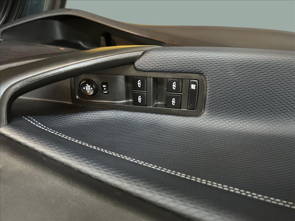 TRACKER 1.2 TURBO FLEX PREMIER AUTOMÁTICO13