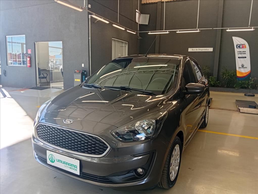 KA 1.0 TI-VCT FLEX SE MANUAL1
