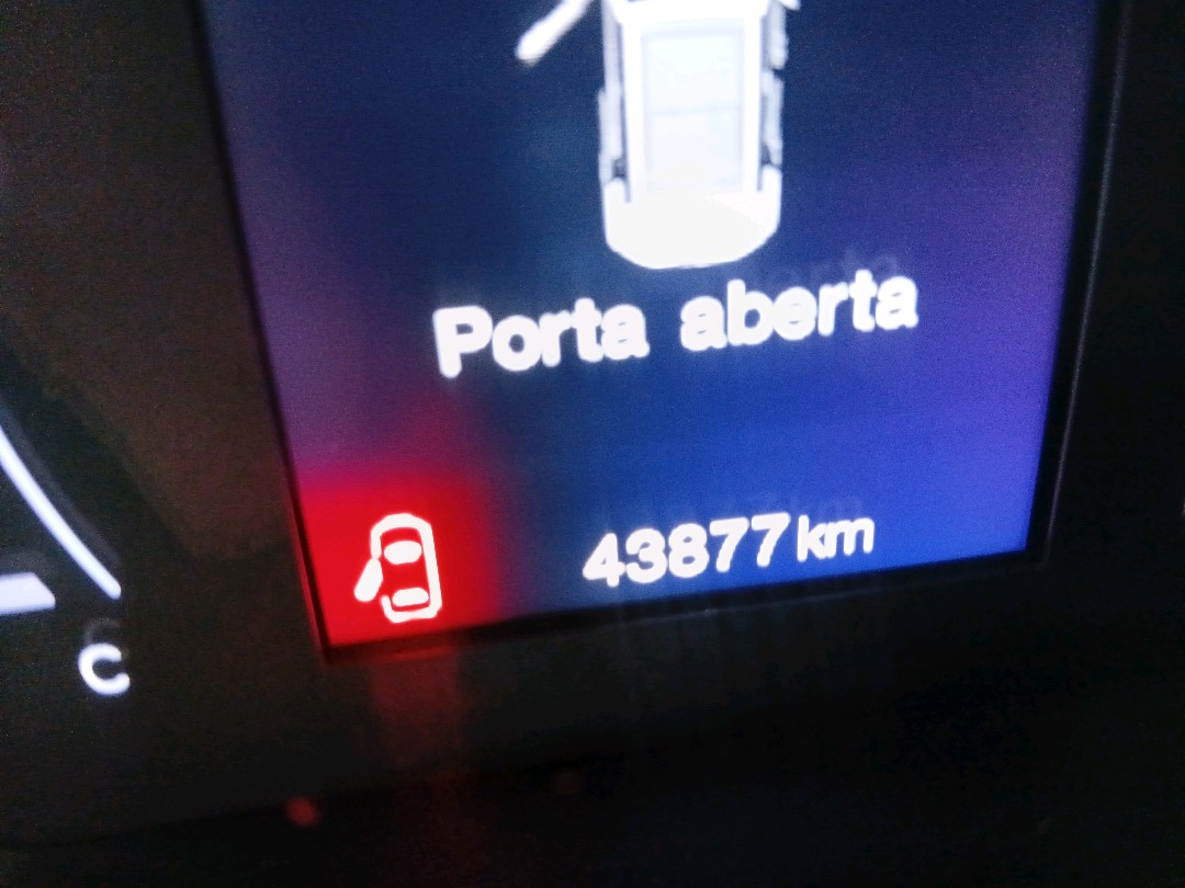 Jeep-RENEGADE-1.8 16V FLEX 4P AUTOMÁTICO
