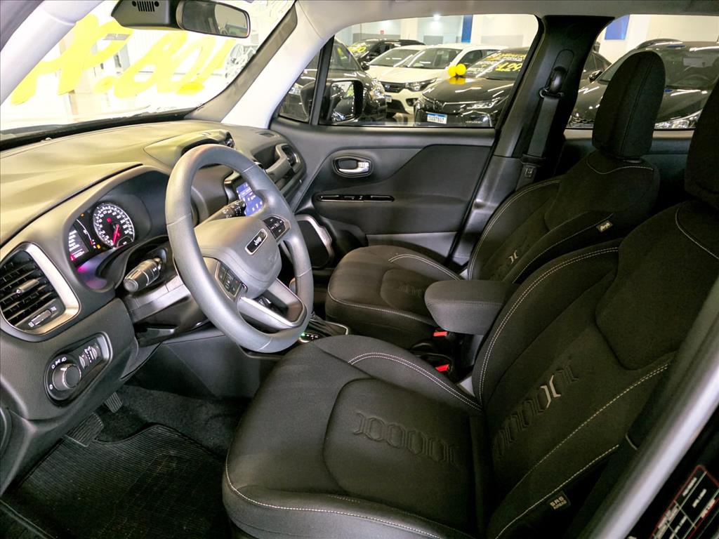 RENEGADE 1.3 T270 TURBO FLEX AT67