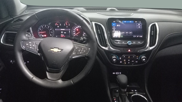 EQUINOX 1.5 16V TURBO GASOLINA PREMIER AWD AUTOMÁTICO8