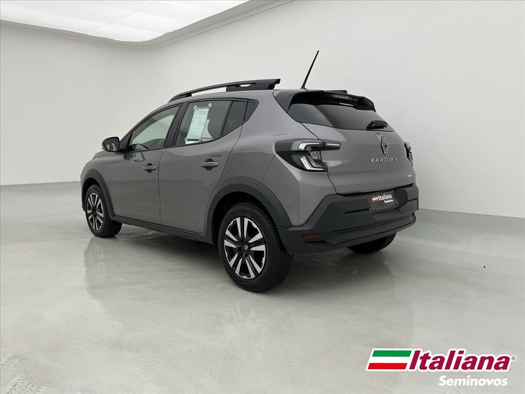 KARDIAN 1.0 TCE FLEX EVOLUTION EDC2