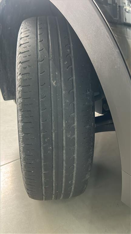 CRETA 1.6 16V FLEX ATTITUDE AUTOMÁTICO13