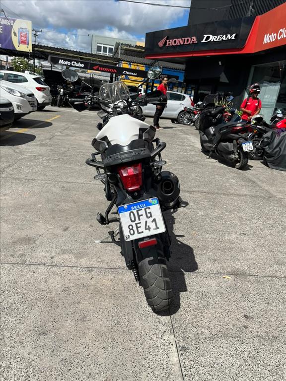 TRIUMPH TIGER foto 4
